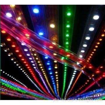 Hot Sale SMD Strip Lights, DC12V/50Hz Strip Lamp, Good For Decoration